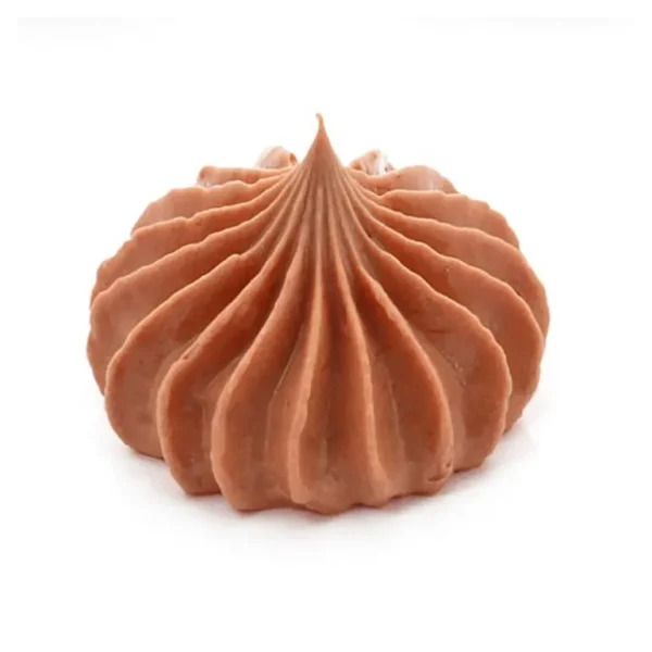 DE BUYER Douilles Et Poches À Douille<Douille cannelée Petit four Tritan 18 dents,