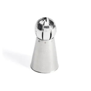 DE BUYER Douilles Et Poches À Douille<Douille russe sphérique striée,