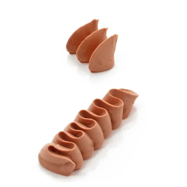 DE BUYER Douilles Et Poches À Douille<Douille Saint-honoré tritan 9mm,