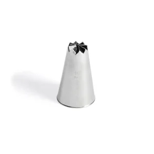 DE BUYER Douilles Et Poches À Douille<Douille Spirale en inox,