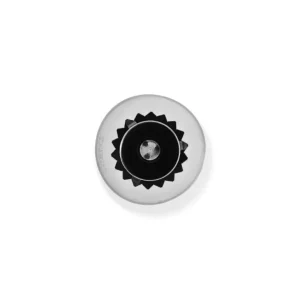 DE BUYER Douilles Et Poches À Douille<Douille Sultane cône rasant inox,
