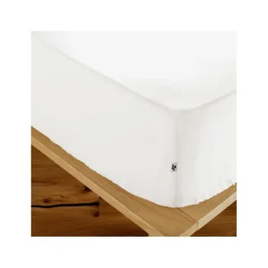 L'effet papillon Draps Plats Et Draps Housse<Drap housse Ambre Coco,