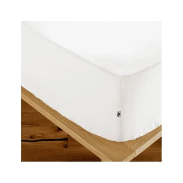 L'effet papillon Draps Plats Et Draps Housse<Drap housse Ambre Coco,