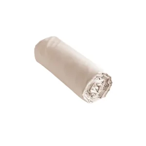L'effet papillon Draps Plats Et Draps Housse<Drap housse Ambre Pampa,