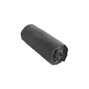 L'effet papillon Draps Plats Et Draps Housse<Drap housse Ambre Poivre,