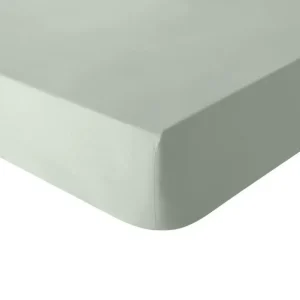 Essix Draps Plats Et Draps Housse<Drap Housse coton Tout Doux Aloé,