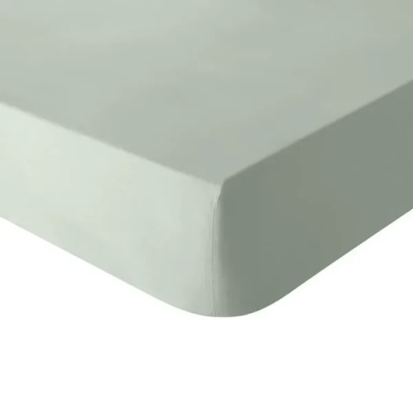 Essix Draps Plats Et Draps Housse<Drap Housse coton Tout Doux Aloé,