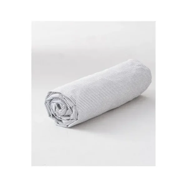 Sylvie Thiriez Draps Plats Et Draps Housse<Drap Housse Percale Amsterdam,