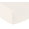 Anne de Solène Draps Plats Et Draps Housse<Drap Housse Percale Vexin Coco,