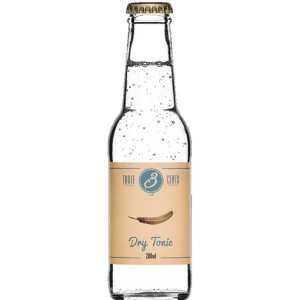 Three Cents Artisanal Beverages Les Autres Boissons<Dry Tonic,