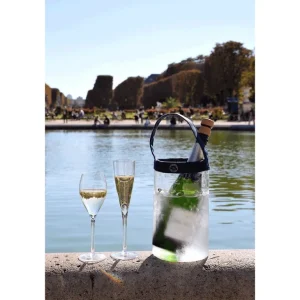 L'ATELIER DU VIN Ustensiles Pour Le Vin<Easy Fresh Crystal,