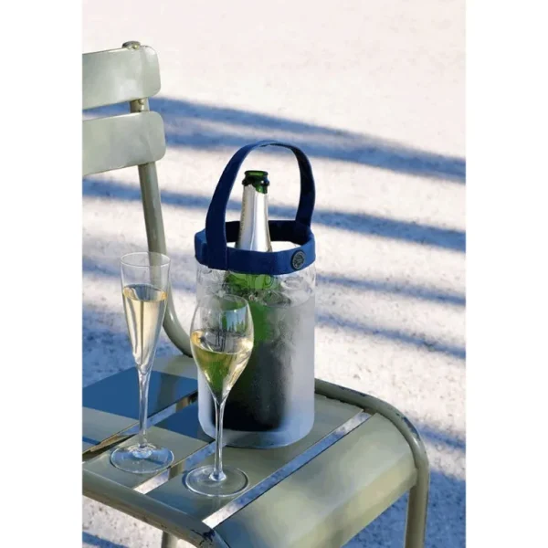 L'ATELIER DU VIN Ustensiles Pour Le Vin<Easy Fresh Crystal,