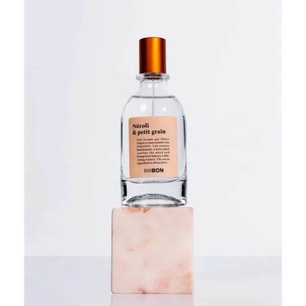 100BON Les Parfums<Eau de Cologne Néroli & Petit Grain,