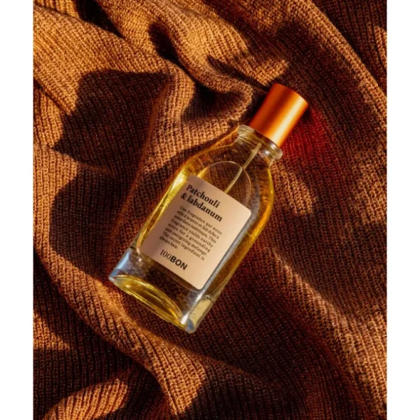 100BON Les Parfums<Eau de Cologne Patchouli & Labdanum,