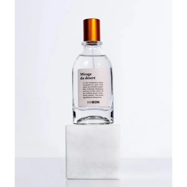 100BON Les Parfums<Eau de toilette Mirage du Désert,