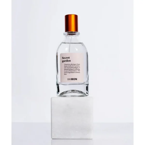 100BON Les Parfums<Eau de toilette Secret Garden,