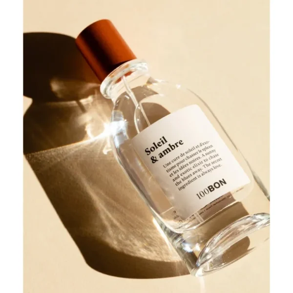 100BON Les Parfums<Eau de toilette Soleil & Ambre,
