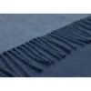 Biederlack Les Accessoires<Echarpe en cachemire Jeans,