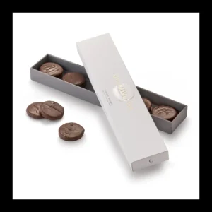 Vincent Guerlais Le Chocolat<Ecrin 12 Guerlinettes,