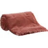 Sud Etoffe Plaids Et Couvre-Lits<Edredon 80 x 200 Mumbay Bois de Rose,
