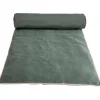 HAOMY TEXTILE Plaids Et Couvre-Lits<Edredon New Delhi Pigeon, Haomy