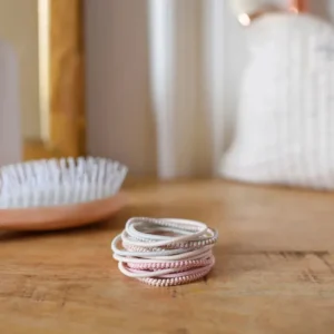 Bachca Les Accessoires<14 Elastiques Fins,
