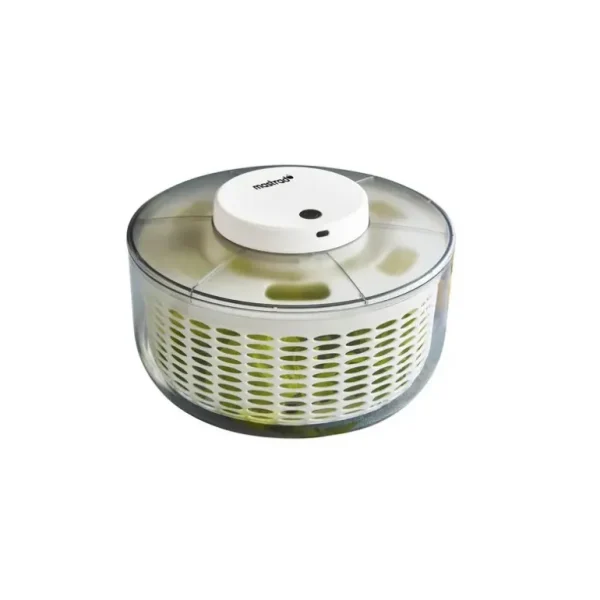 MASTRAD Ustensiles Pour La Salade<Essoreuse à salade Electrique,