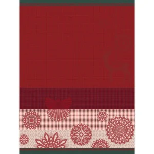 LE JACQUARD Français Essuie-Mains<Essuie-main Lumières d'Etoiles,