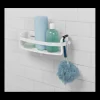 Umbra Coin Lavabo | Coin Douche Et Bain<Etagère de douche Flex Gel-Lock,