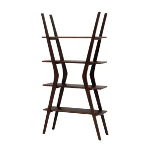 Chehoma Buffets, Armoires Et Commodes<Etagère en bois Soho,