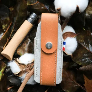 OPINEL Couteaux De Poche<Etui Outdoor M,