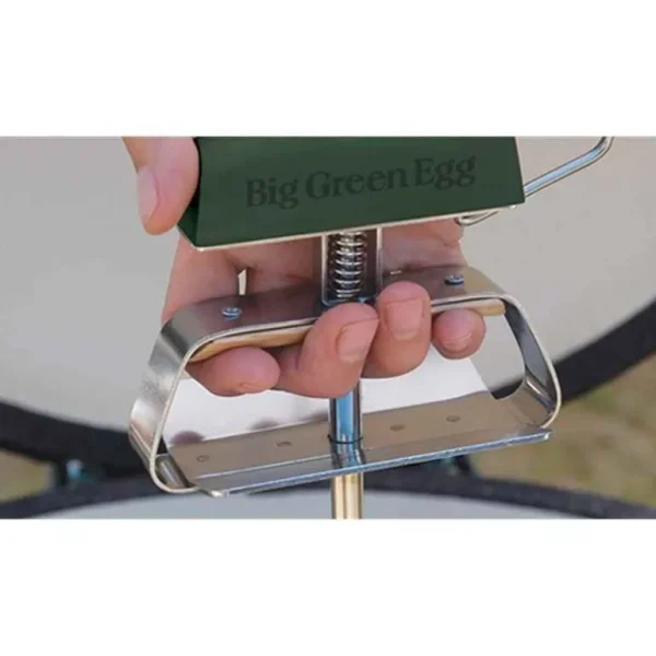 Big Green Egg Barbecues, Fours, Kamados Et Accessoires<Extracteur pour grille en fonte,