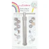 ScrapCooking Les Ingrédients Du Pâtissier<Extrudeur de pâte à sucre,