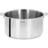 CRISTEL Amovible<Faitout 26cm amovible Casteline,