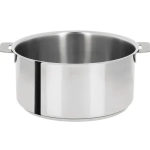 CRISTEL Amovible<Faitout 24cm amovible Mutine,