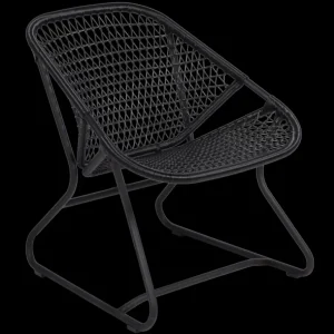 FERMOB Fauteuils, Chaises Et Bancs<Fauteuil sixties,