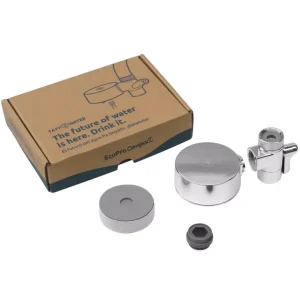 Tapp Water Produits Malins<Filtre à Eau compact pour robinet,