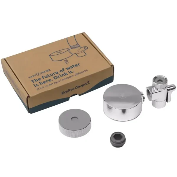Tapp Water Produits Malins<Filtre à Eau compact pour robinet,