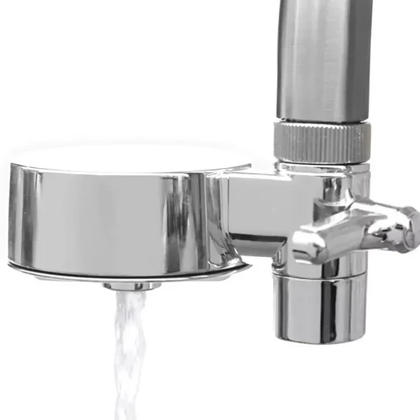 Tapp Water Produits Malins<Filtre à Eau compact pour robinet,