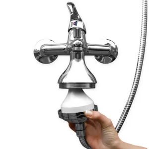 Tapp Water Coin Douche Et Bain<Filtre de douche ProShower,