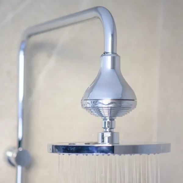 Tapp Water Coin Douche Et Bain<Filtre de douche ProShower,