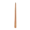 BOUGIE LA FRANCAISE Bougies Décoratives<Flambeau cuivre 29cm, Bougie La Française