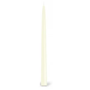 BOUGIE LA FRANCAISE Bougies Décoratives<Flambeau ivoire 29cm, Bougie La Française
