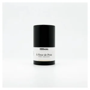 Kodama Paris Les Thés Et Tisanes<À Fleur de Peau, Kodama
