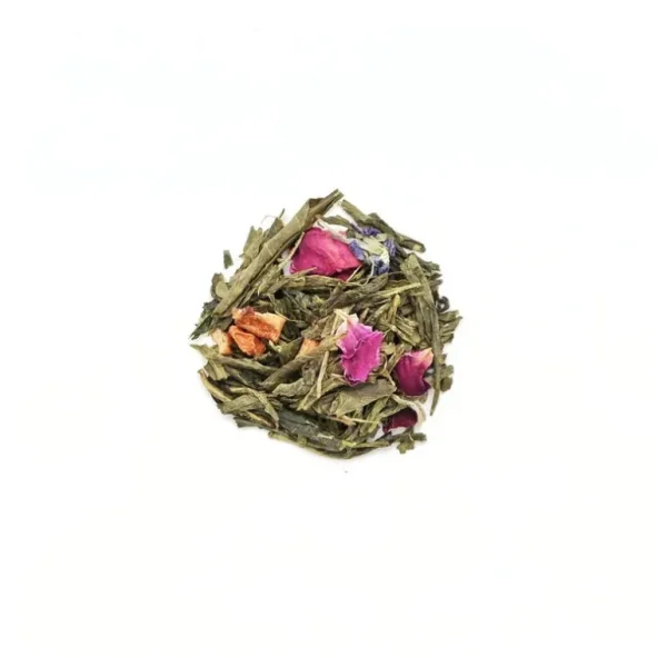 Kodama Paris Les Thés Et Tisanes<À Fleur de Peau, Kodama