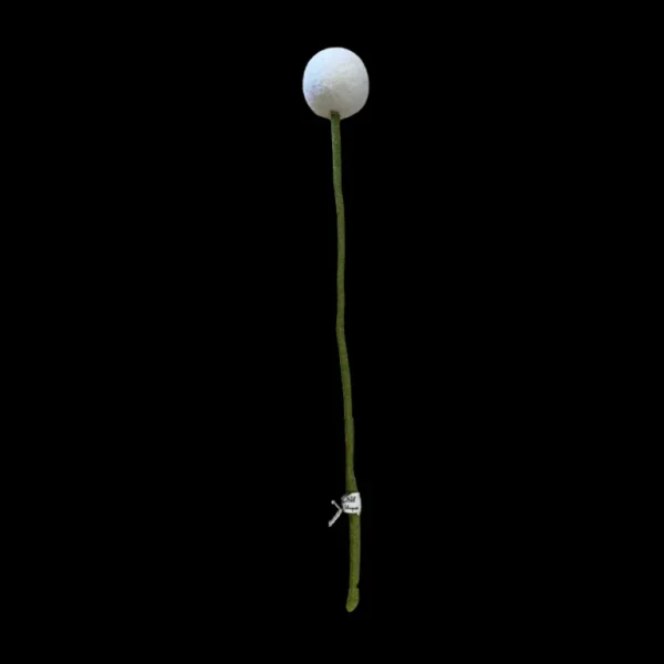 Gry & Sif Objets Insolites<Fleur diamètre 3,