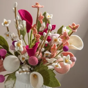 Gry & Sif Objets Insolites<Fleur Lily,