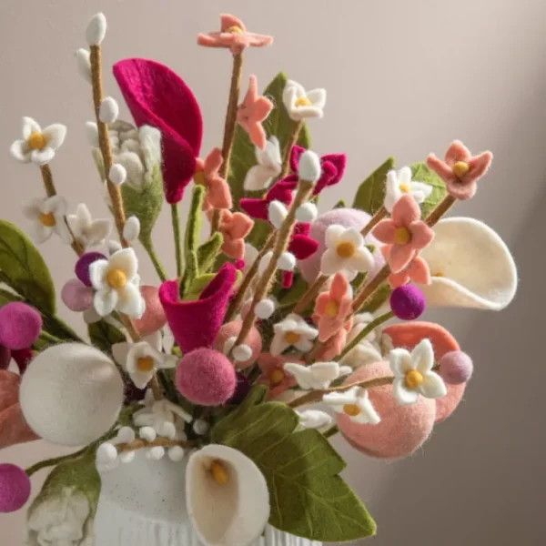 Gry & Sif Objets Insolites<Fleur Lily,