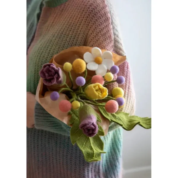 Gry & Sif Objets Insolites<Fleur simple,