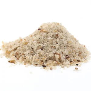 Terre Exotique Épices & Condiments<Fleurs de sel aux épices grillées,